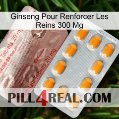 Ginseng For Reinforcing Kidney 300 Mg new13
